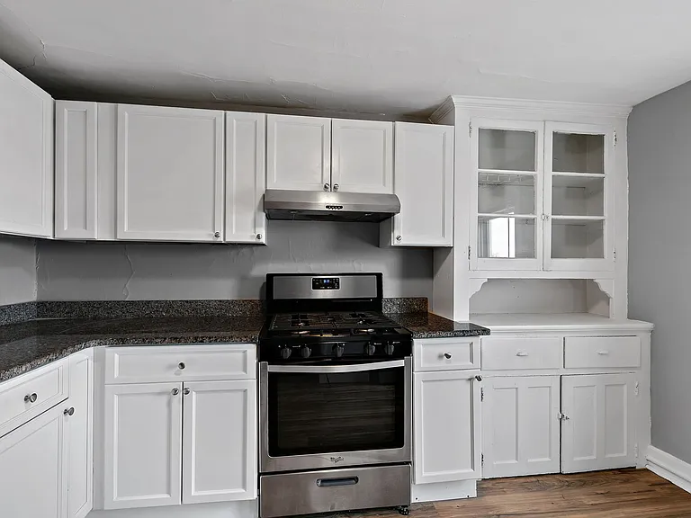 One and Two Bedroom Units with Tons of Natural Light! — Photo 4