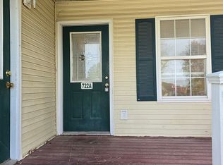 722 Connor St APT A, South Roxana, IL 62087