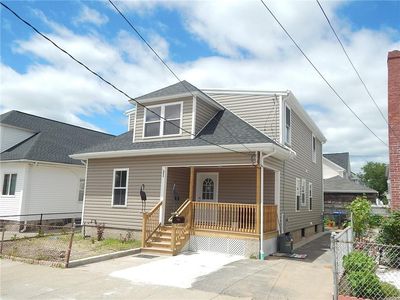 31 Carr St, Providence, RI, 02905