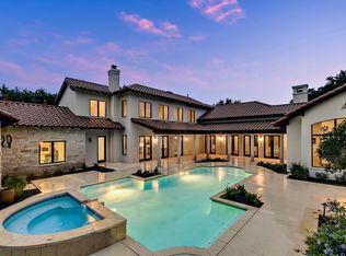 2912 Maravillas Loop, Austin, TX 78735