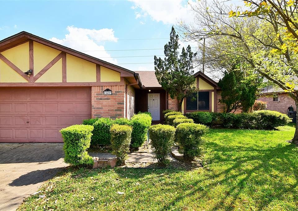 1st image of 15403 Barbarossa Dr
