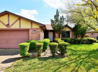 15403 Barbarossa Dr, Houston, TX 77083