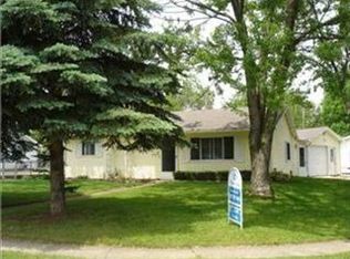 210 Franklin Ave, Xenia, OH 45385