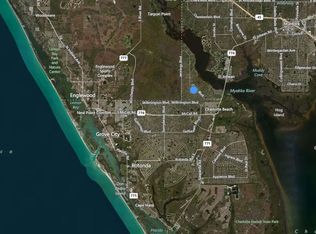 12409 Prudential Ave, Port Charlotte, FL 33981