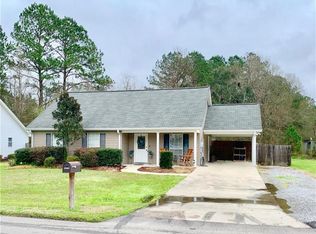 16132 Charleton Dr, Hammond, LA 70403