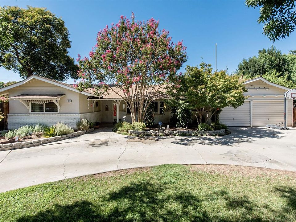 1st image of 228 W San Jose Ave