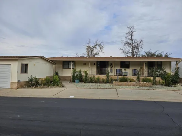 18218 Paradise Mountain Rd Space 155, Valley Center, CA 92082