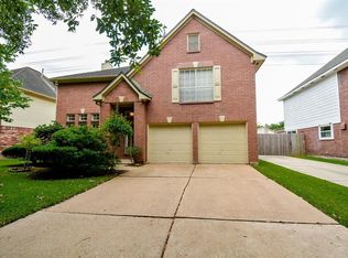 2314 Bent River Dr, Sugar Land, TX 77479