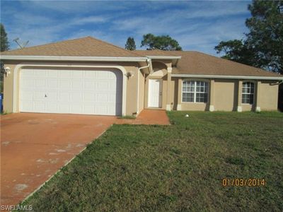 805 Coolidge Ave, Lehigh Acres, FL, 33936