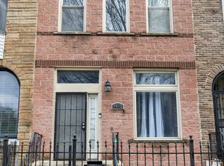 4403 S Prairie Ave, Chicago, IL 60653