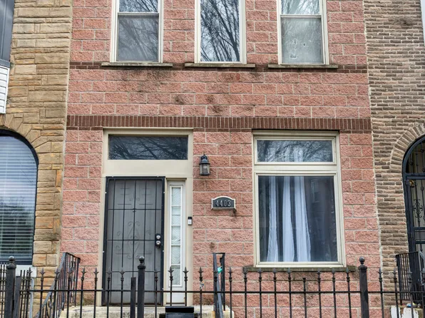 4403 S Prairie Ave, Chicago, IL 60653
