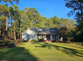 5801 Westlake Dr, Tifton, GA 31794