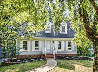 1919 Harvell St, Asheboro, NC 27205