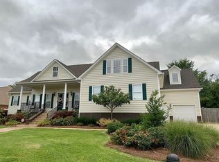 305 Racket Rd, Chapin, SC 29036