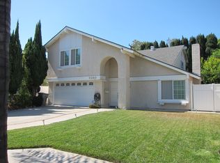 6283 Bataan St, Cypress, CA 90630