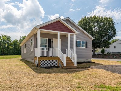 1005 4th St, Waynesboro, VA, 22980