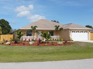 6010 NW Baynard Dr, Port Saint Lucie, FL 34953