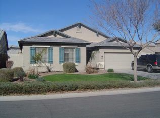 4277 S Reindeer Ct, Gilbert, AZ 85297