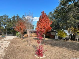 3187 County Road 361, Utopia, TX 78884