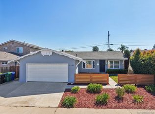 5191 Millwood Rd, San Diego, CA 92117