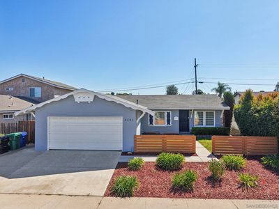 5191 Millwood Rd, San Diego, CA, 92117