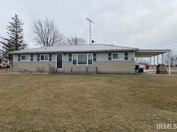 2086 W 75 S, Portland, IN 47371