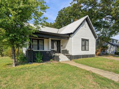 403 E 6th St, Pawhuska, OK, 74056