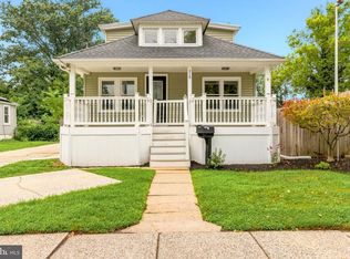 319 Yale Ave, Stratford, NJ 08084
