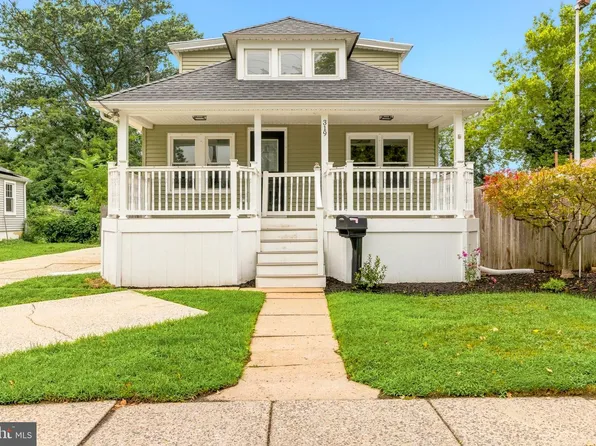 319 Yale Ave, Stratford, NJ 08084