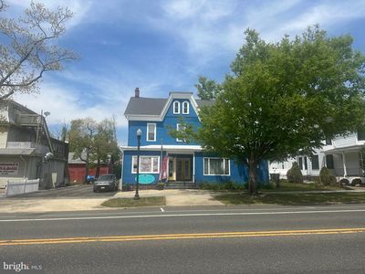 3 E Mantua Ave, Wenonah, NJ, 08090