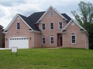 108 Amaya Dr, Lynchburg, VA 24503