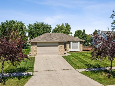 3239 36th Ave S, Fargo, ND, 58104