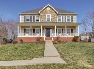 1075 Hooper Woods Dr, Forest, VA 24551