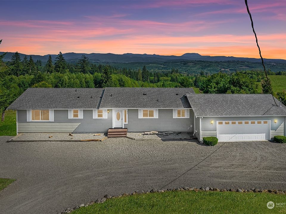 422 Burnt Ridge Road, Onalaska, WA 98570 Zillow