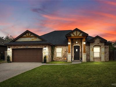 942 Arroyo Cir, Weslaco, TX, 78570