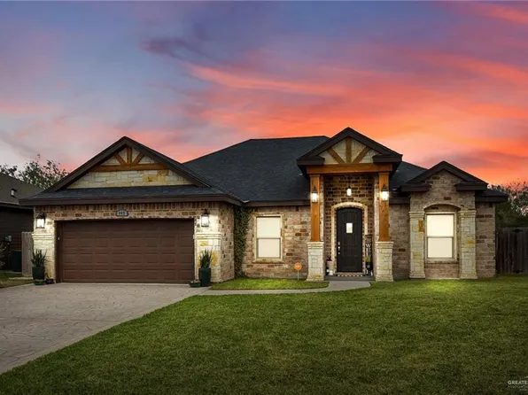 942 Arroyo Cir, Weslaco, TX 78570