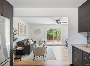 804 S Queen Way, Lakewood, CO 80226