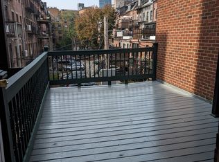775 Tremont Street, Boston, MA 02118