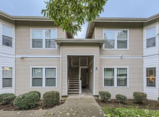 10025 9th Ave W UNIT A201, Everett, WA 98204