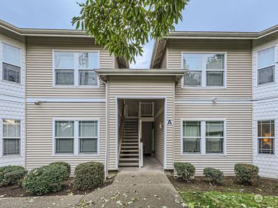 10025 9th Avenue W #A201, Everett, WA, 98204