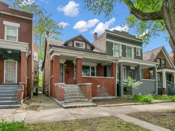 7011 S Calumet Ave, Chicago, IL 60637