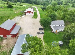 13824 371st Ave, Canton, MN 55922