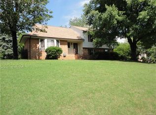 1509 Westshire Ln, Henrico, VA 23238