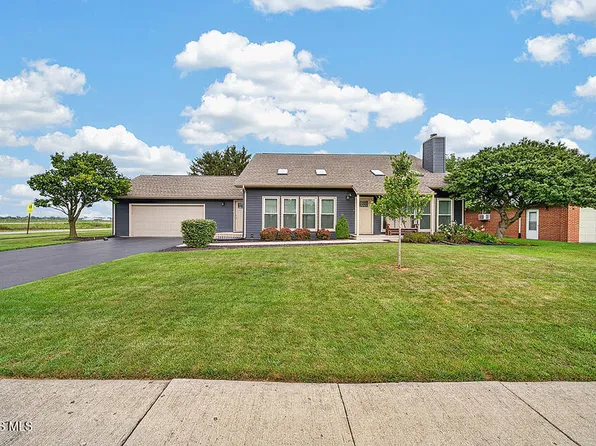 620 Coventry Dr, Findlay, OH 45840