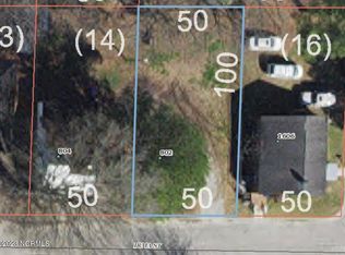 802 Irma St SE, Wilson, NC 27893