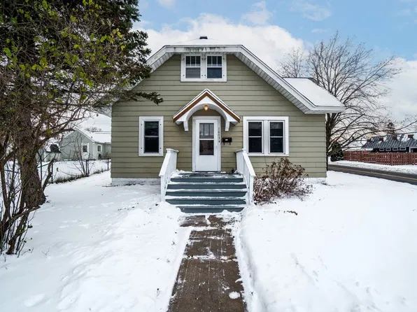1603 Woodland Avenue, Eau Claire, WI 54701