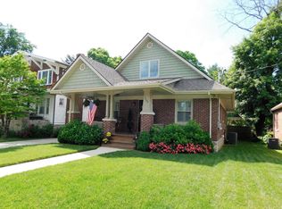 137 Preston Ave, Lexington, KY 40502