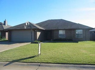 905 E Dell Ave, Stillwater, OK 74075