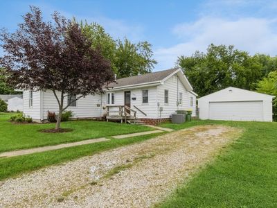 313 N Water St, Madrid, IA, 50156