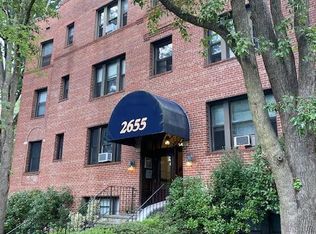 2655 41st St NW APT 202, Washington, DC 20007